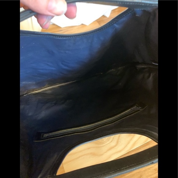 Celine collaboration with noevir jacquard tote - Picture 4 of 8